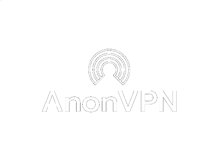 AnonVPN Logo